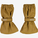 Wheat Outerwear Regnfutter Coco | Baby Rainwear 3355 cargo