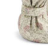 Wheat Outerwear Regnfutter Como Accessories 9539 slightly green flowers