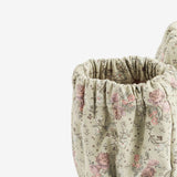 Wheat Outerwear Regnfutter Como Accessories 9539 slightly green flowers