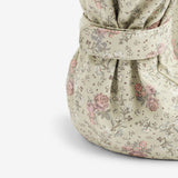 Wheat Outerwear Regnfutter Como Accessories 9539 slightly green flowers