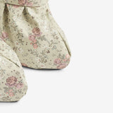 Wheat Outerwear Regnfutter Como Accessories 9539 slightly green flowers