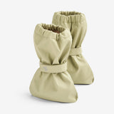Wheat Outerwear Regnfutter Como Accessories 1145 green tea