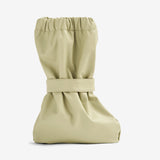 Wheat Outerwear Regnfutter Como Accessories 1145 green tea