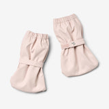 Wheat Outerwear Regnfutter Como Accessories 1571 soft lavender