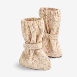 Wheat Outerwear Regnfutter Como Accessories 9521 rose flower field