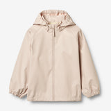 Wheat Outerwear Regnjakke Chardy Jacket 1571 soft lavender
