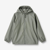 Wheat Outerwear Regnjakke Chardy Jacket 9543 thunder sky