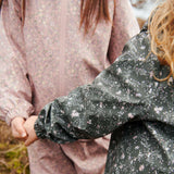 Wheat Outerwear Regnjakke Chardy Jacket 2598 powder flower meadow