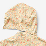 Wheat Outerwear Regnjakke Chardy Jacket 9597 flowers and seashells