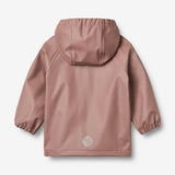Wheat Outerwear Regnjakke Chardy Jacket 1239 dusty lilac