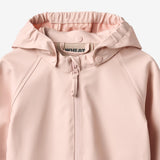 Wheat Outerwear Regnjakke Chardy Jacket 2400 powder