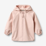 Wheat Outerwear Regnjakke Chardy Jacket 2400 powder