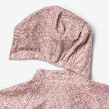 Wheat Outerwear Regnjakke Chardy Jacket 2598 powder flower meadow
