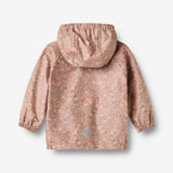 Wheat Outerwear Regnjakke Chardy Jacket 9674 portabella flowers