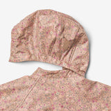 Wheat Outerwear Regnjakke Chardy Jacket 9674 portabella flowers