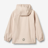 Wheat Outerwear Regnjakke Chardy Jacket 1571 soft lavender