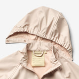 Wheat Outerwear Regnjakke Chardy Jacket 1571 soft lavender