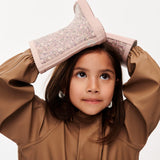 Wheat Outerwear Regnjakke Chardy Jacket 3002 hazel