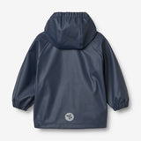 Wheat Outerwear Regnjakke Chardy Jacket 1060 ink