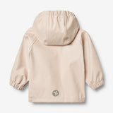 Wheat Outerwear Regnjakke Chardy Jacket 1571 soft lavender