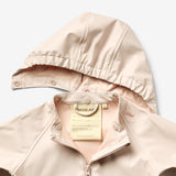 Wheat Outerwear Regnjakke Chardy Jacket 1571 soft lavender