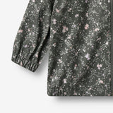 Wheat Outerwear Regnjakke Charlie Jacket 9533 forest lake checked flowers