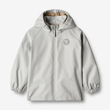 Wheat Outerwear Regnjakke Charlie Rainwear 2251 highrise