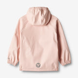 Wheat Outerwear   Regnjakke Charlie Rainwear 2281 rose ballet