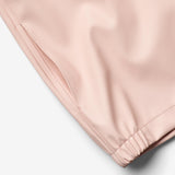 Wheat Outerwear   Regnjakke Charlie Rainwear 2281 rose ballet
