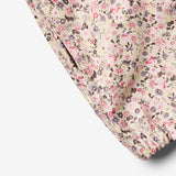 Wheat Outerwear Regnjakke Charlie Rainwear 9014 clam multi flowers