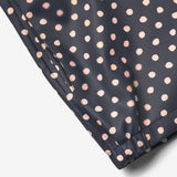 Wheat Outerwear   Regnjakke Charlie Rainwear 1071 ink dots