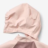 Wheat Outerwear Regnjakke Lovoa Jacket 1239 dusty lilac