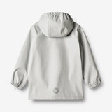 Wheat Outerwear Regnjakke Ola Rainwear 2251 highrise