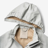 Wheat Outerwear Regnjakke Ola Rainwear 2251 highrise