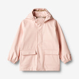 Wheat Outerwear Regnjakke Ola Rainwear 2281 rose ballet
