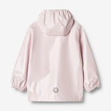 Wheat Outerwear Regnjakke Ola Rainwear 9505 cherry bloom glossy