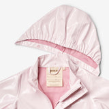 Wheat Outerwear Regnjakke Ola Rainwear 9505 cherry bloom glossy