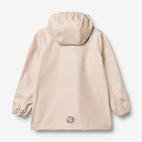 Wheat Outerwear Regnjakke Ollo Jacket 1571 soft lavender
