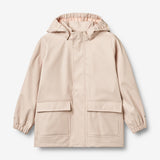 Wheat Outerwear Regnjakke Ollo Jacket 1571 soft lavender