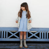 Wheat Outerwear Regnjakke Ollo Jacket 9520 meadow lake