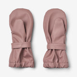 Wheat Outerwear Regnluffer Rily Accessories 1239 dusty lilac