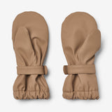 Wheat Outerwear Regnluffer Rily Accessories 3002 hazel
