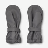 Wheat Outerwear Regnluffer Rily Accessories 9619 dark charcoal