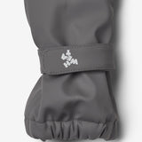 Wheat Outerwear Regnluffer Rily Accessories 9619 dark charcoal