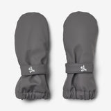 Wheat Outerwear Regnluffer Rily Accessories 9619 dark charcoal