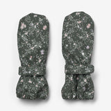 Wheat Outerwear Regnluffer Rily Accessories 9533 forest lake checked flowers