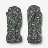 Wheat Outerwear Regnluffer Rily Accessories 9533 forest lake checked flowers