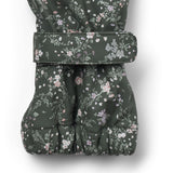 Wheat Outerwear Regnluffer Rily Accessories 9533 forest lake checked flowers