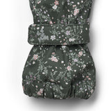 Wheat Outerwear Regnluffer Rily Accessories 9533 forest lake checked flowers