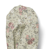 Wheat Outerwear Regnluffer Rily Accessories 9539 slightly green flowers